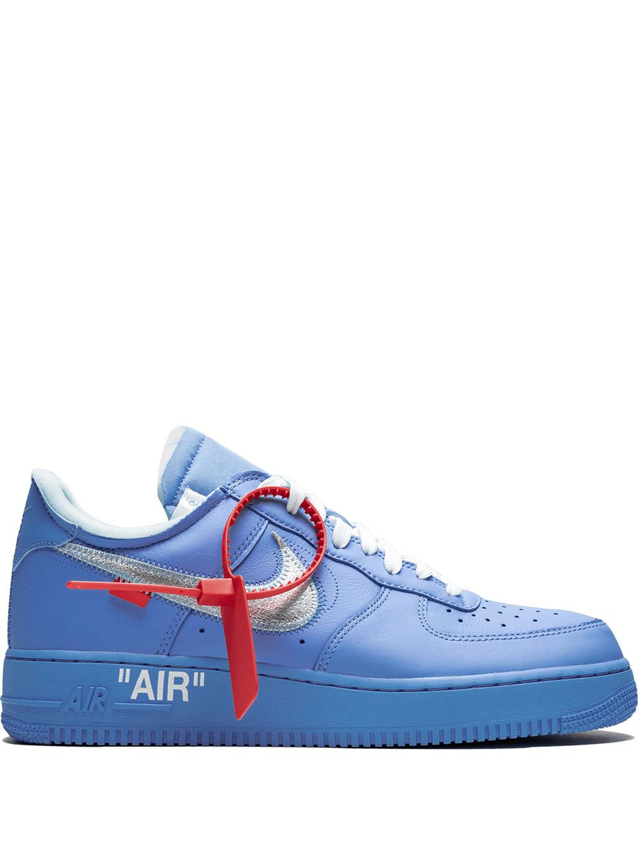 nike x off white air force 1 low