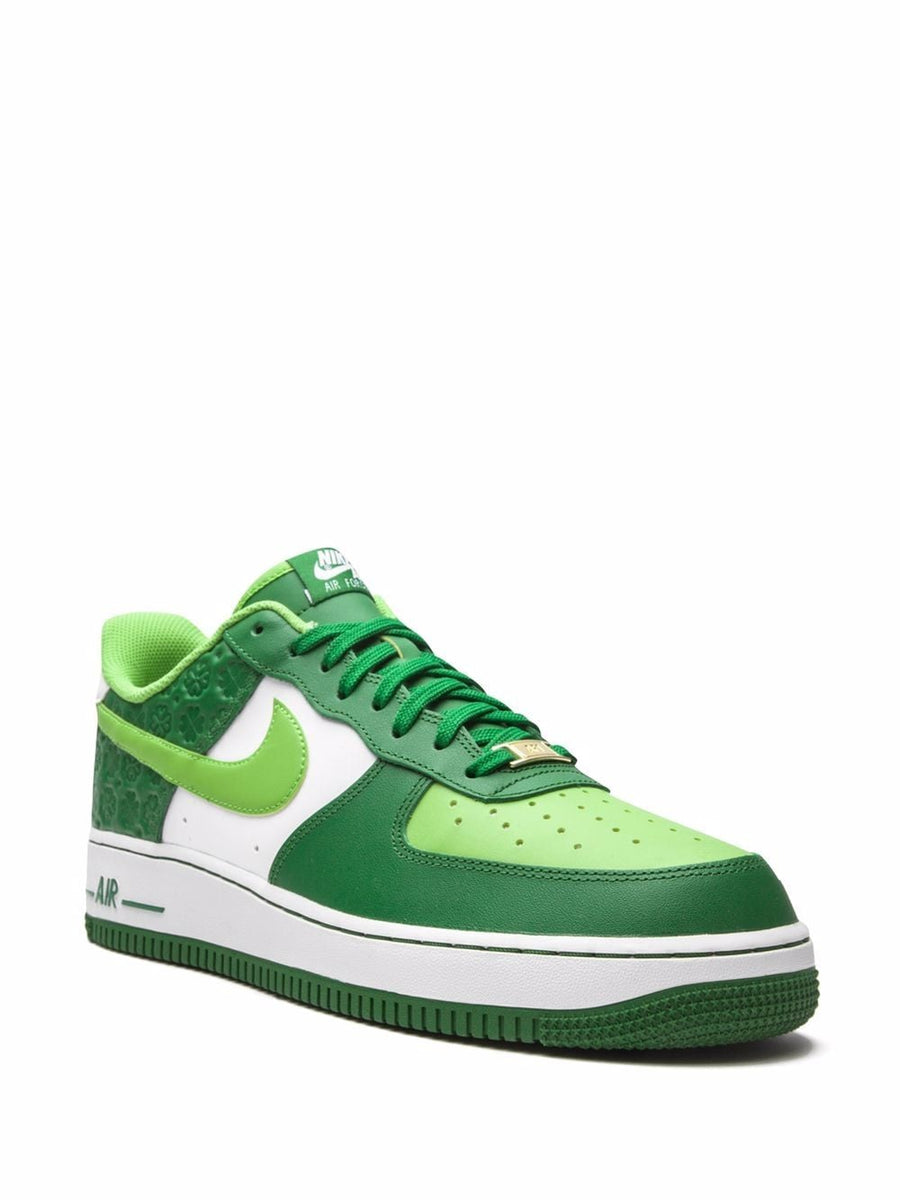 Nike Air Force 1 Low âSt. Patrickâs Day â â 0000Art