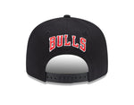 Load image into Gallery viewer, Chicago Bulls Fitted Cap
