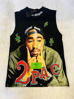 Load image into Gallery viewer, 2pac Vest

