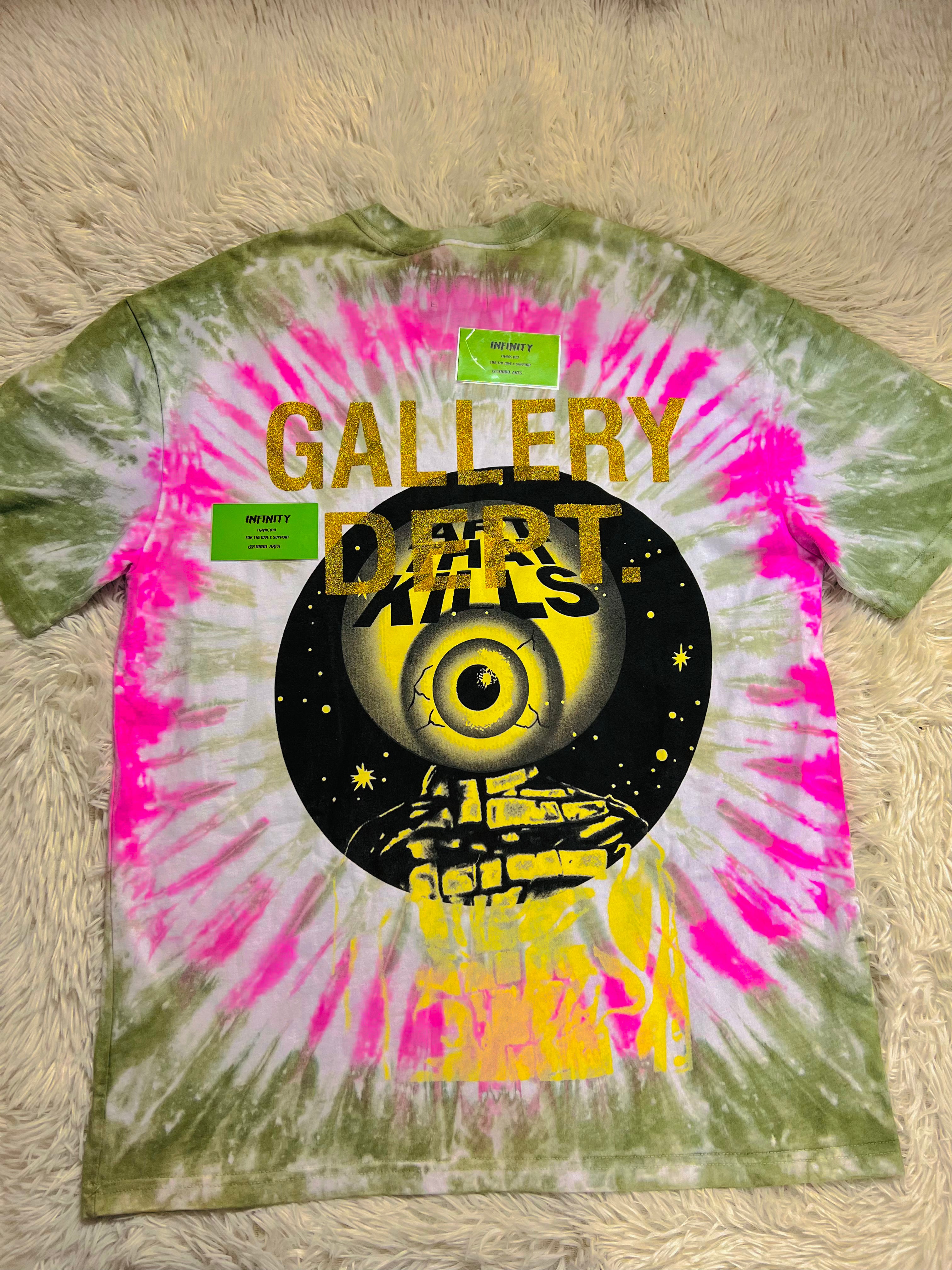 Gallery Dept