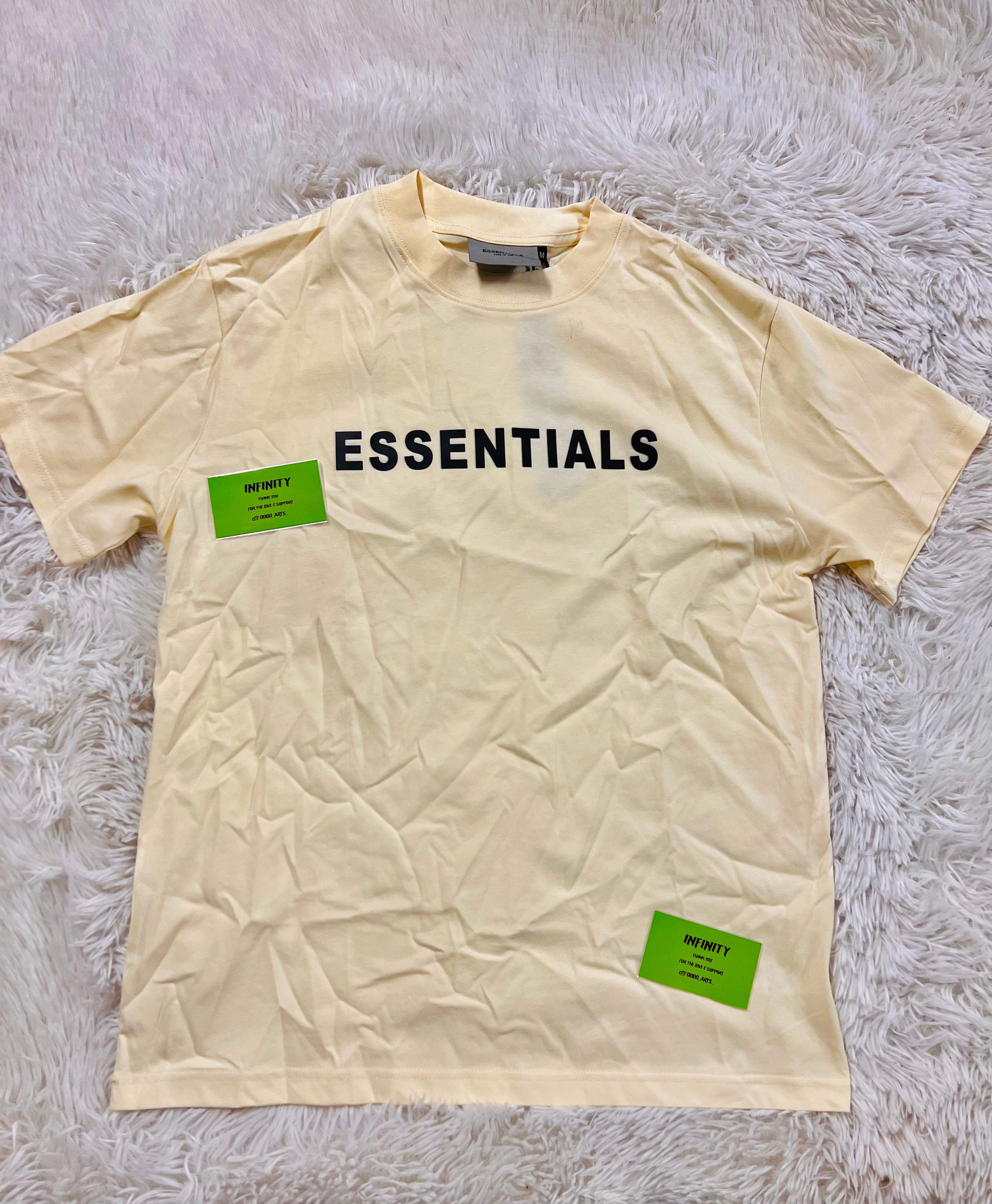Essentials