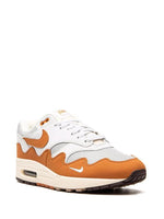 Load image into Gallery viewer, NIKE AIR MAX 1 X PATTA MONARCH SNEAKER
