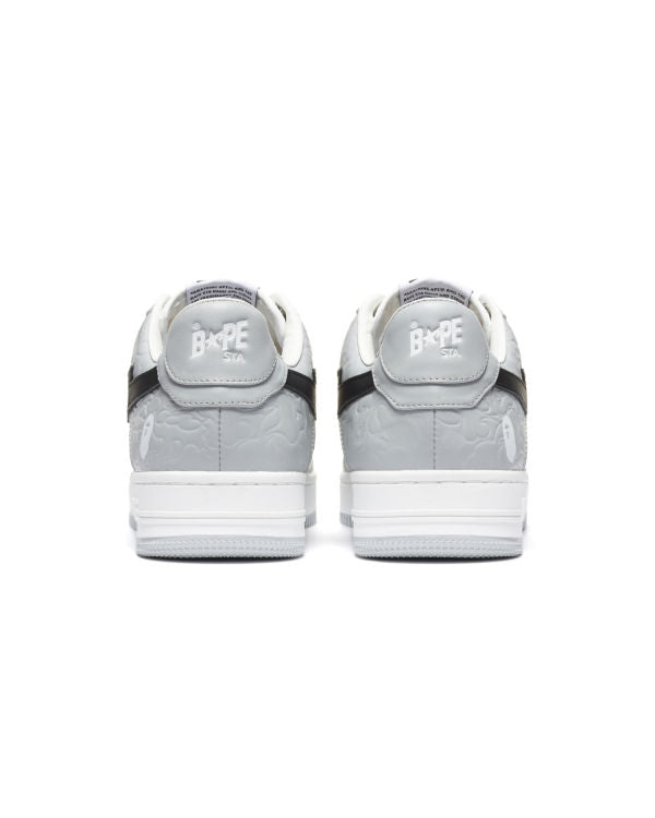 BAPESTA GREY