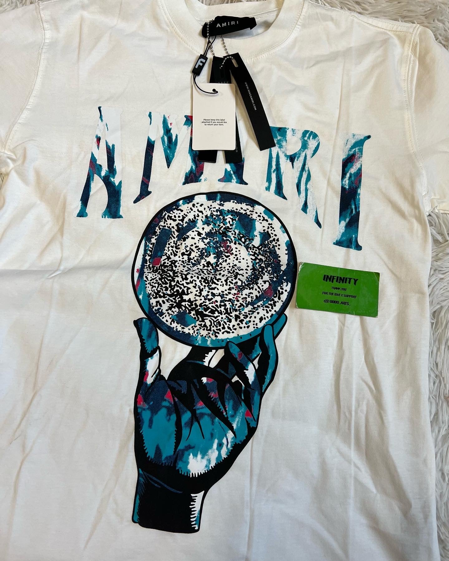Amiri T-shirt