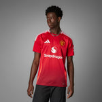Load image into Gallery viewer, MANCHESTER UNITED 24/25 HOME JERSEY
