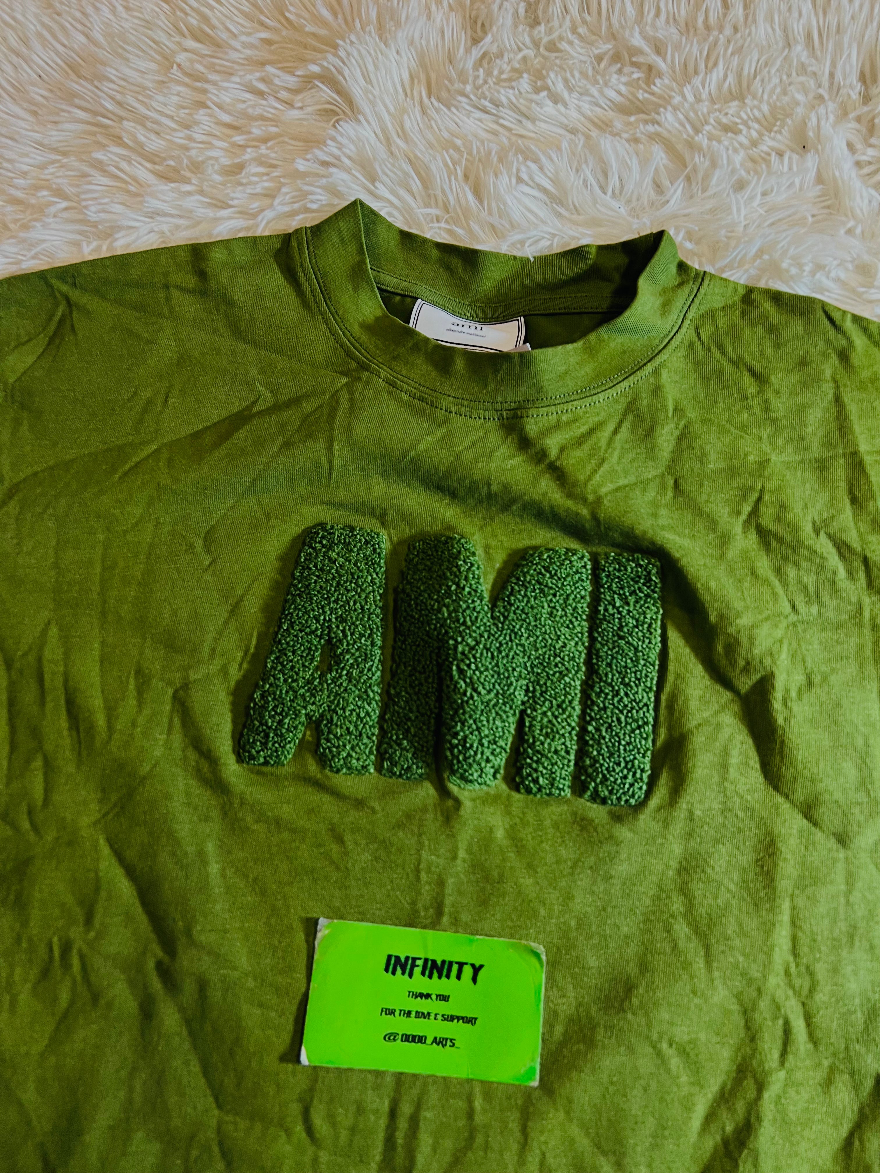 AMI T-shirt