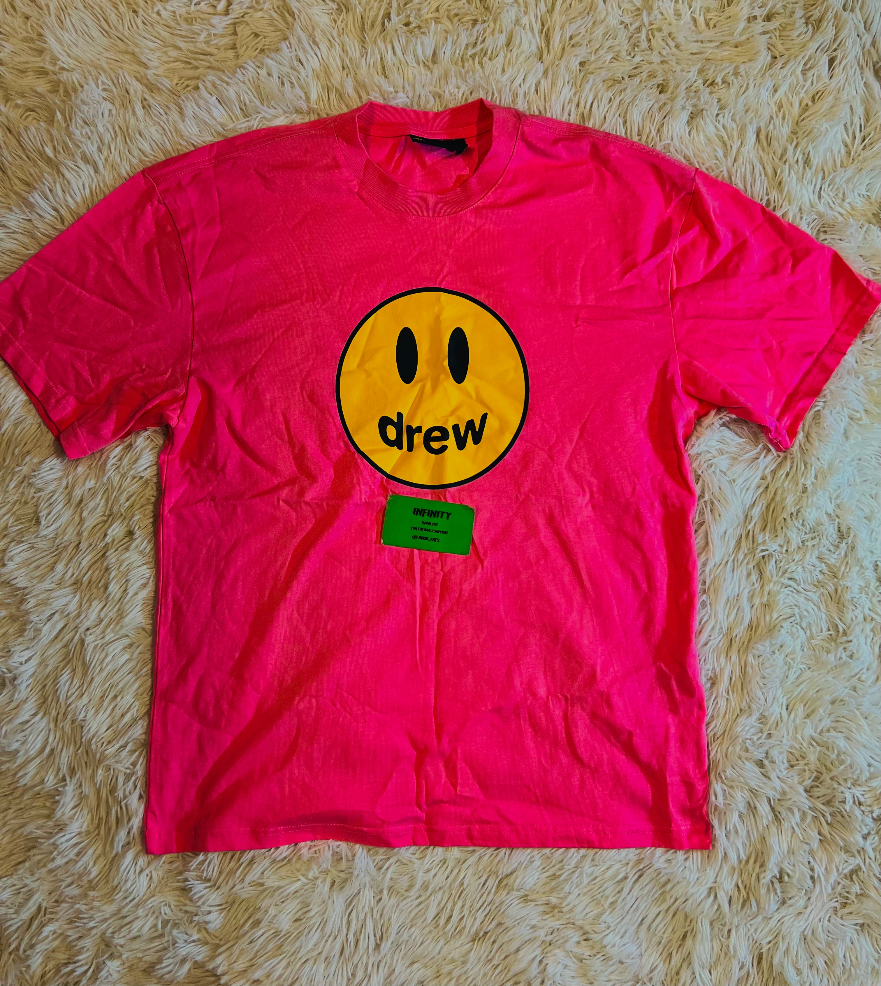 Drew T-shirt