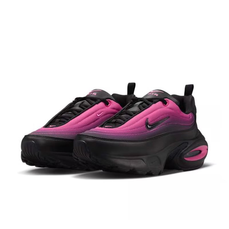 Nike Air Max Portal Black & Pinksicle