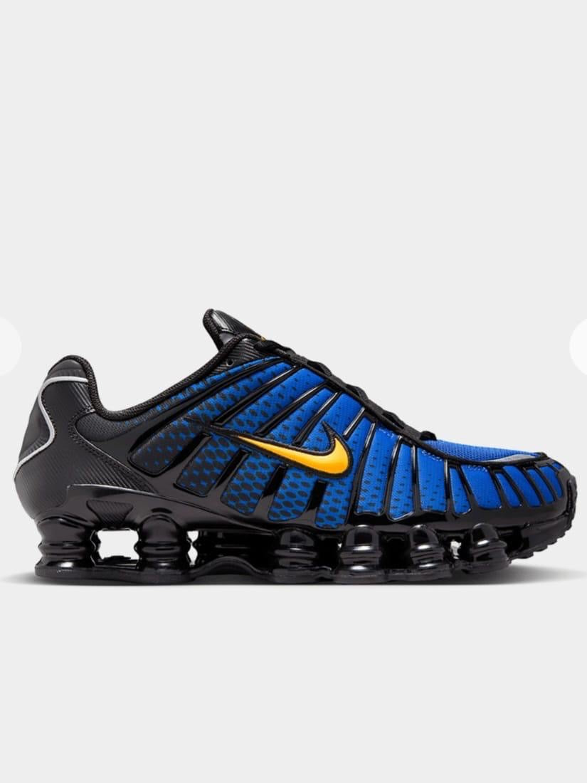 Nike Shox TL Men's Shoes