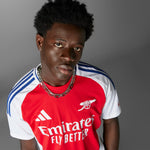 Load image into Gallery viewer, ARSENAL 24/25 HOME JERSEY
