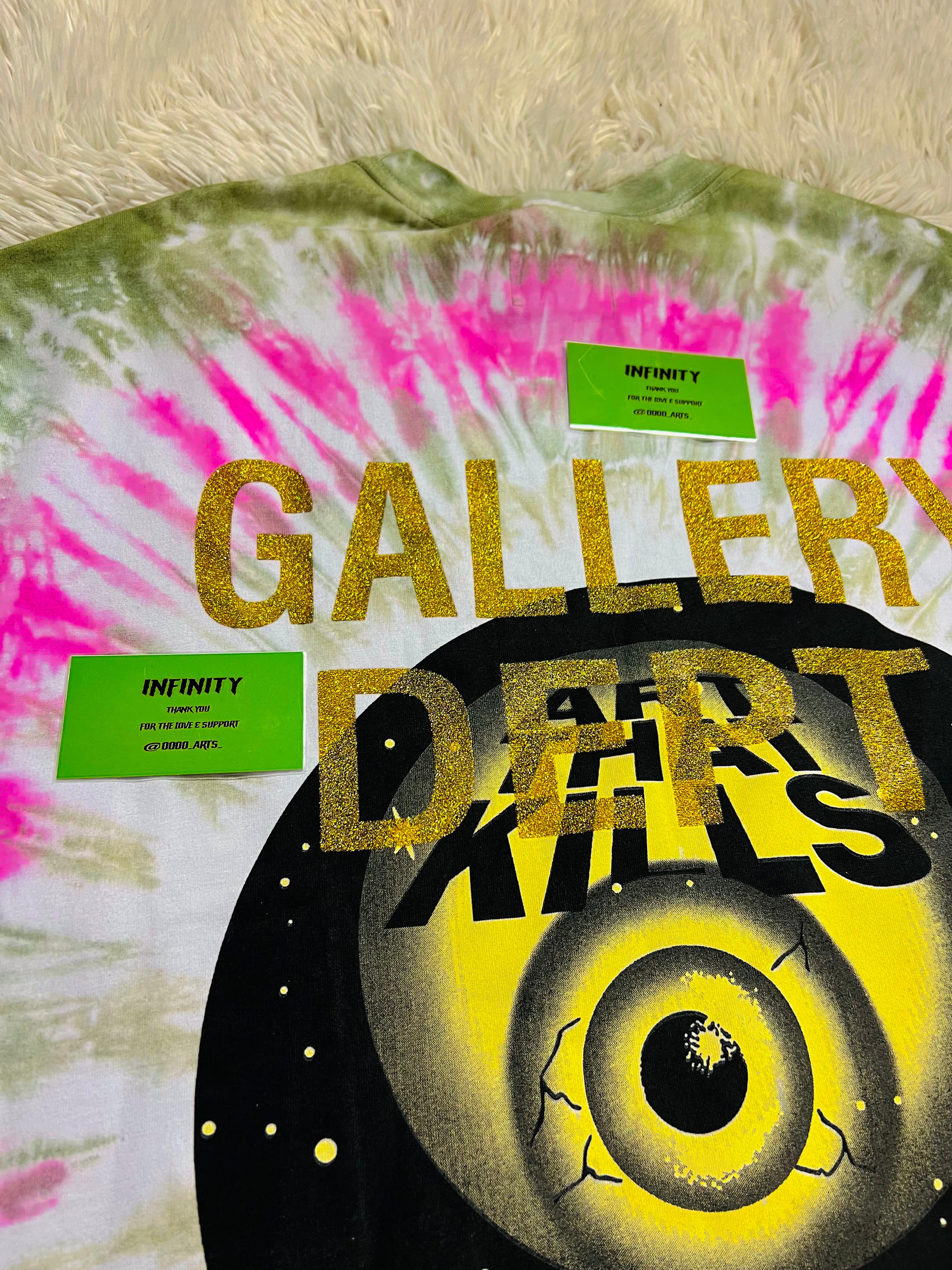Gallery Dept