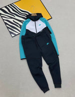 Load image into Gallery viewer, Men’s Nike Tech Fleece Sweatsuit Sportswear Tracksuit

