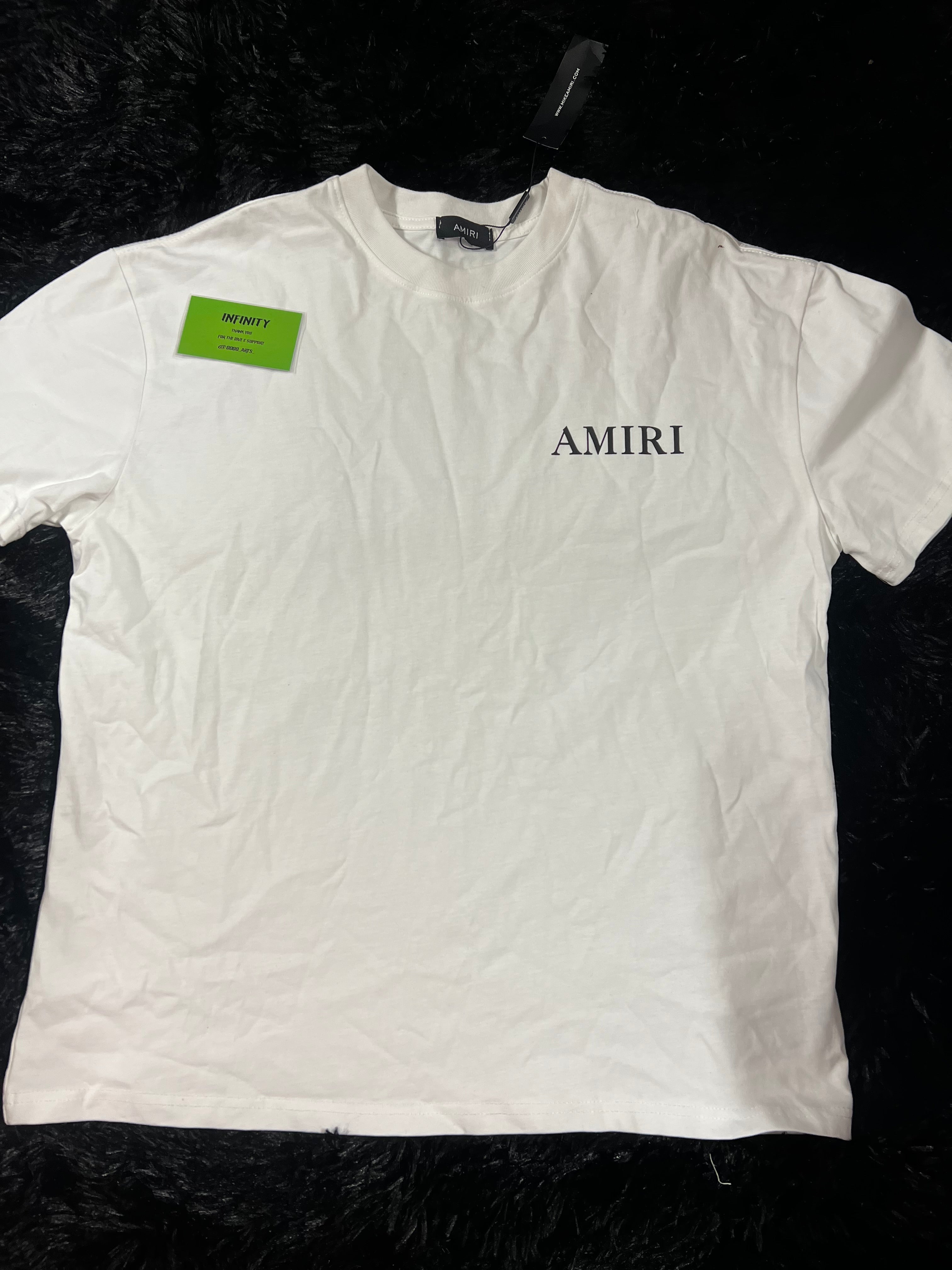 Amiri T-Shirt