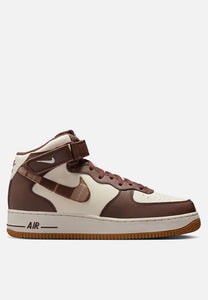 Air Force 1 mid '07 LX