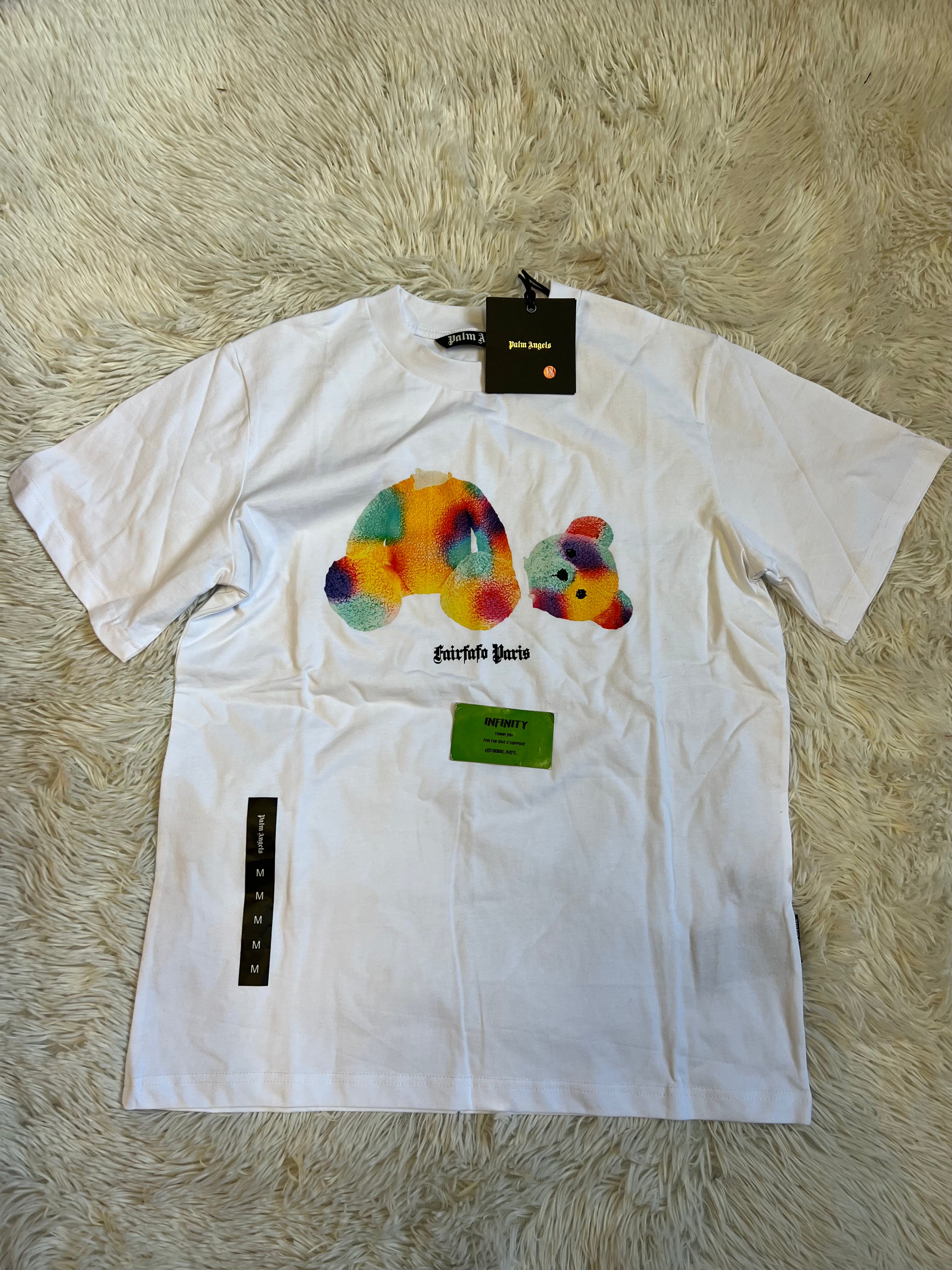 Palm angles T-Shirt