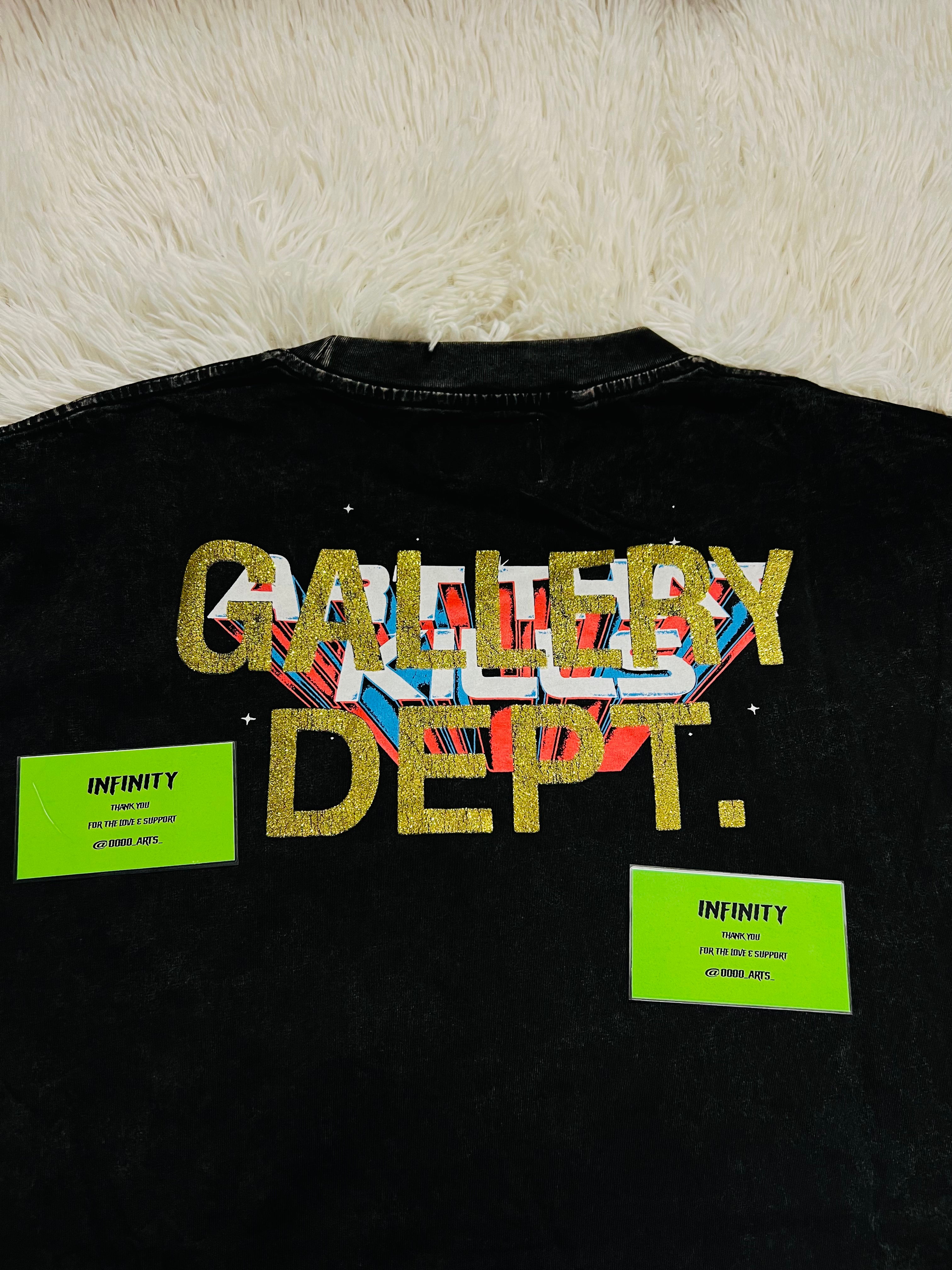 Gallery Dept
