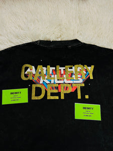 Gallery Dept