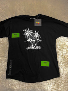 Palm Angles
