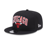 Load image into Gallery viewer, Chicago Bulls Fitted Cap
