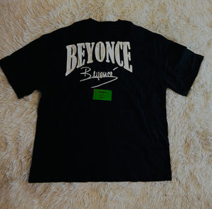 Beyoncé T-shirt