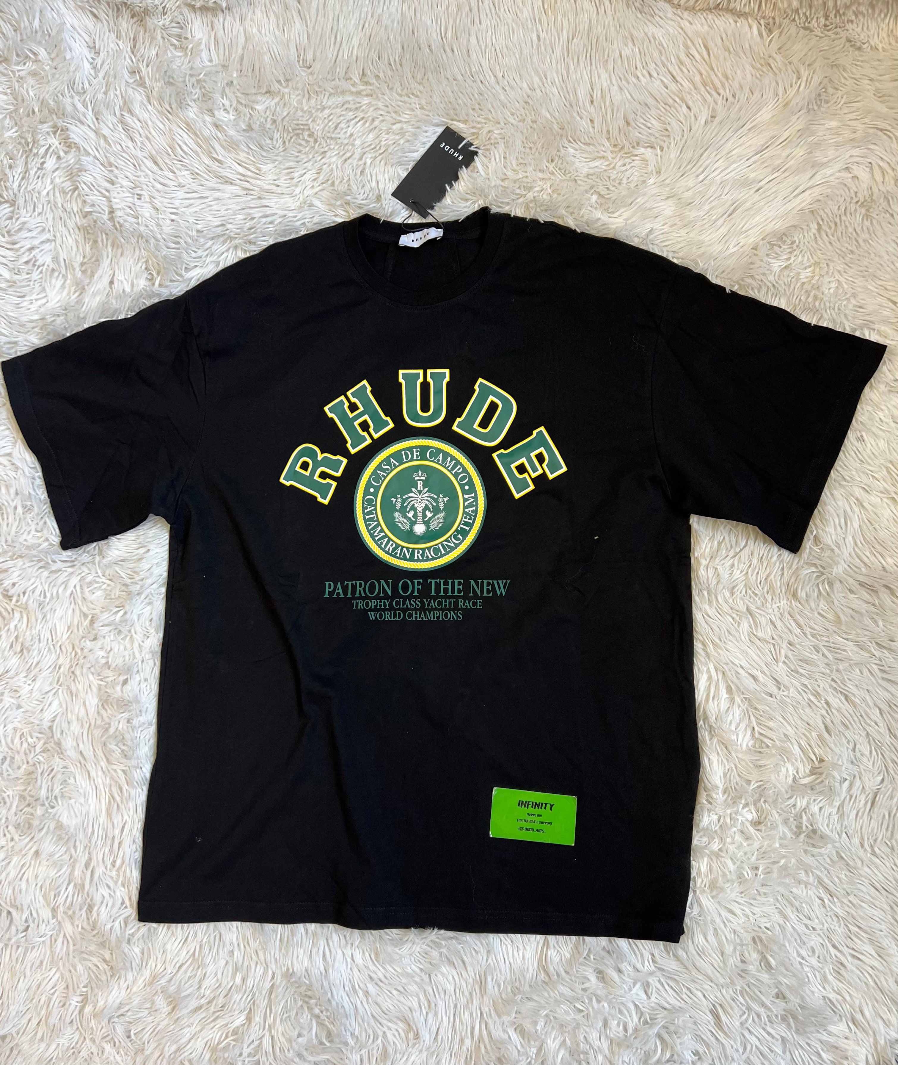 Rhude T-shirt