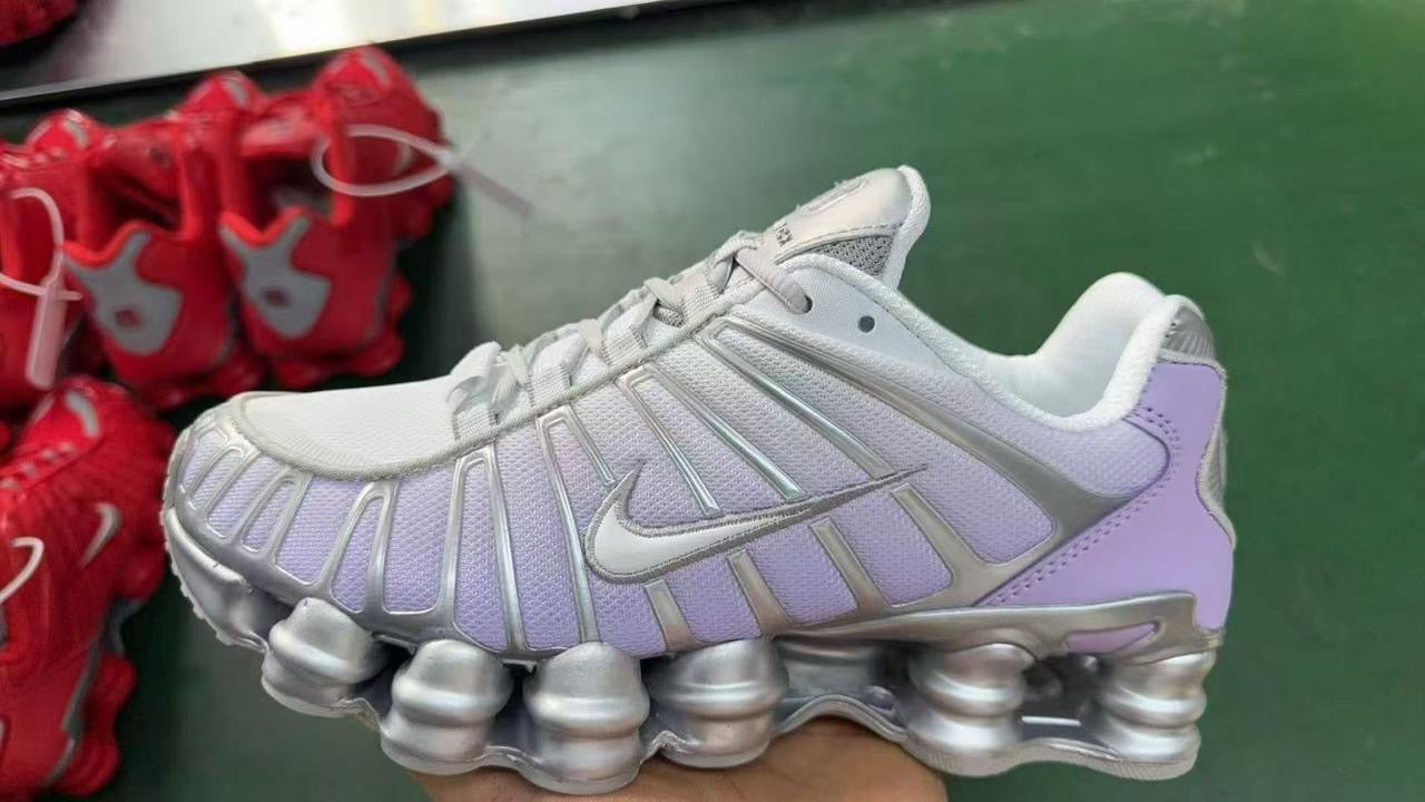 Nike Shox TL Men's Shoes