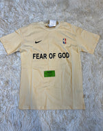 Load image into Gallery viewer, Essentials Fear of God T-Shirt
