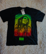 Load image into Gallery viewer, Bob Marley T-shirt
