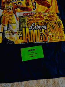 Lebron James T-shirt