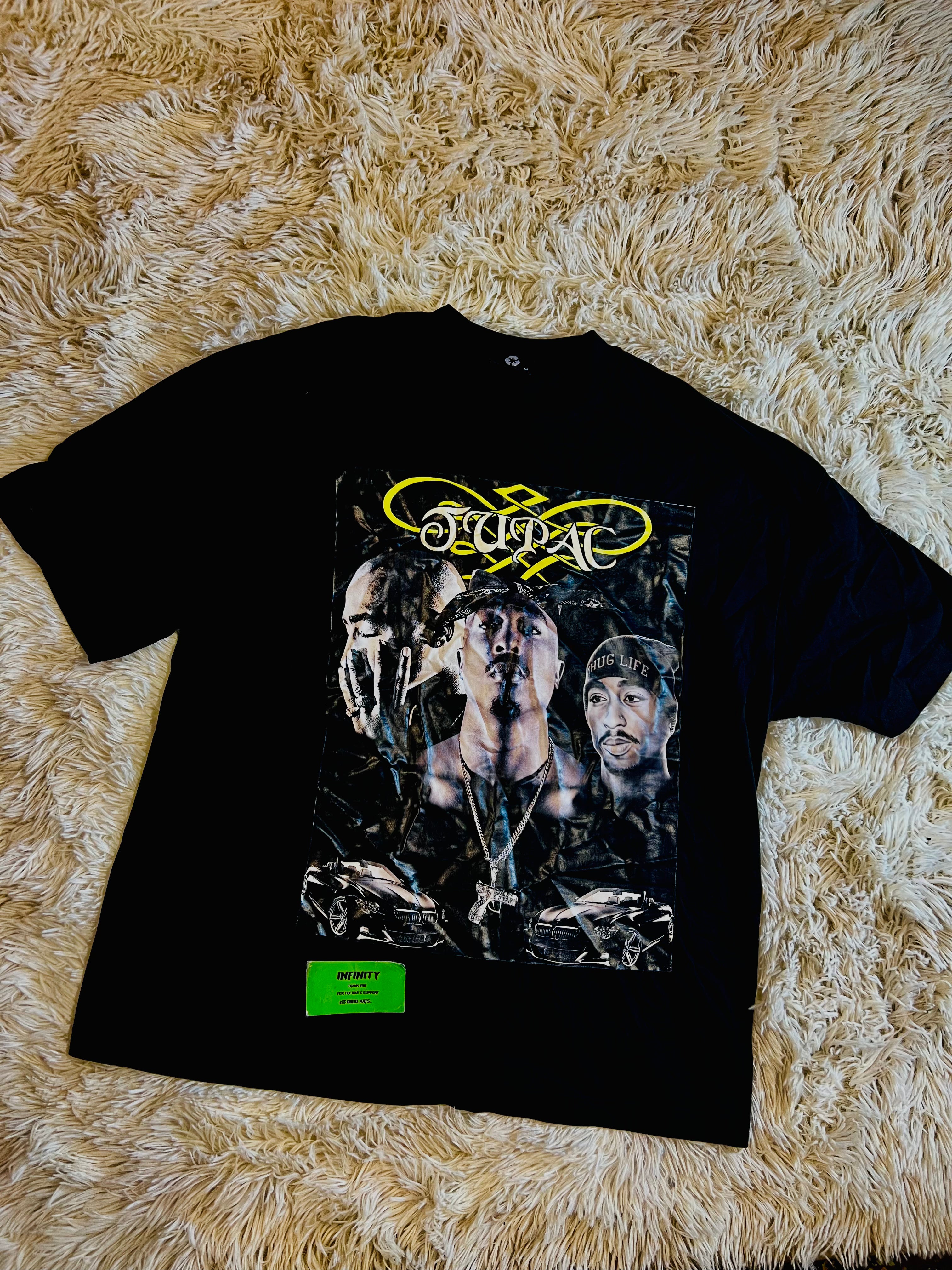 2-pac T-Shirt