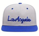 Load image into Gallery viewer, Fitted Cap “Los Angeles “
