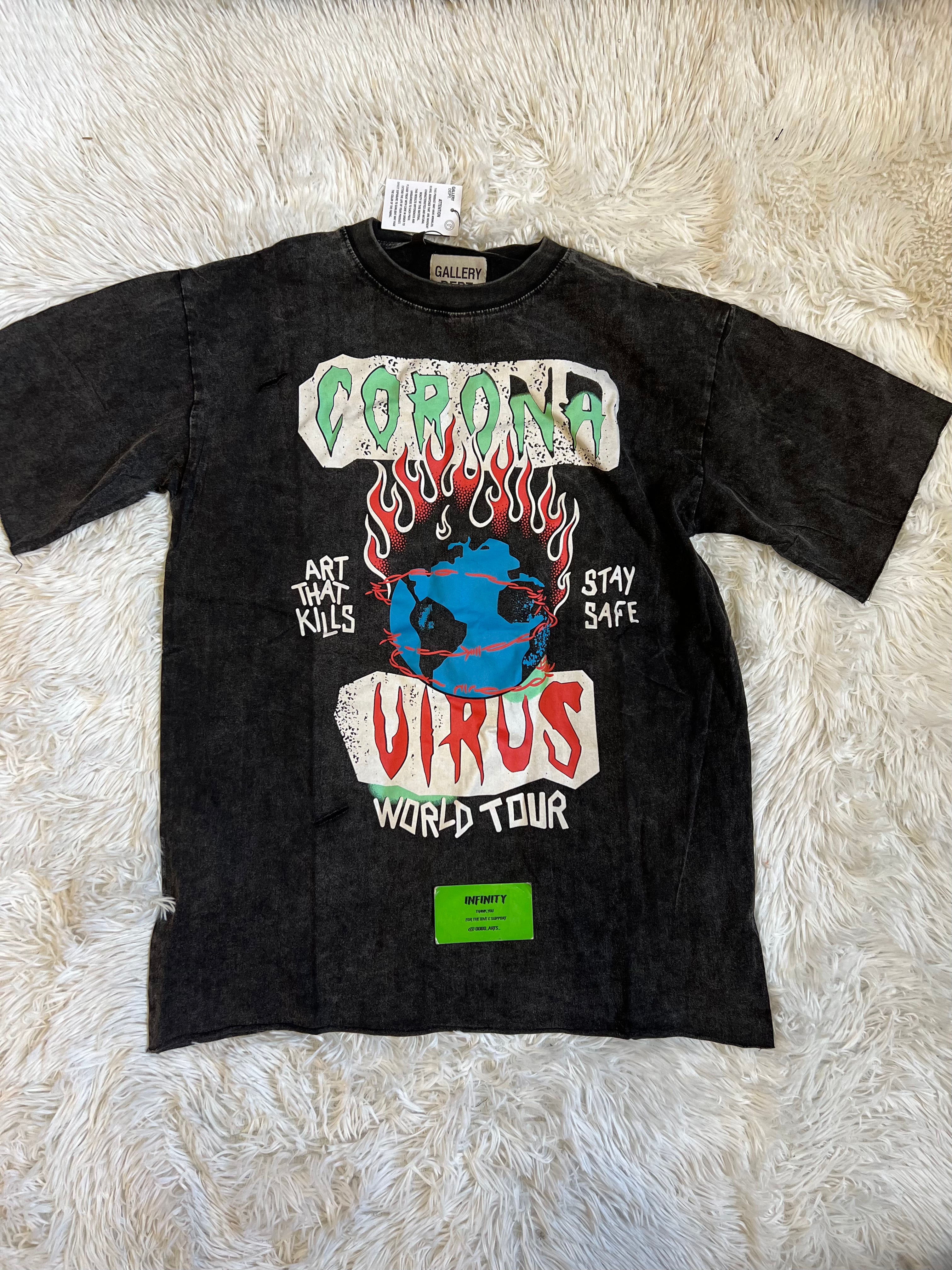 Gallery Dept T-Shirt