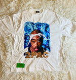 Load image into Gallery viewer, 2pac T-shirt
