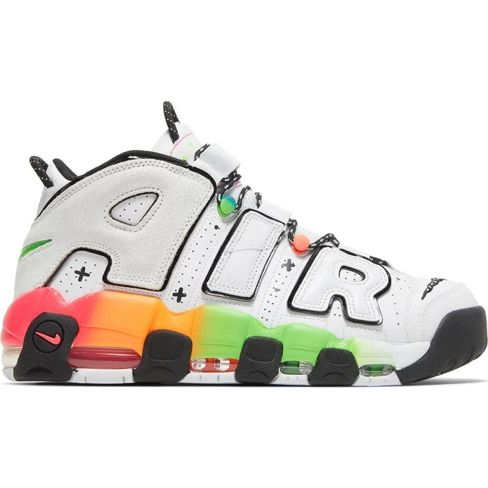 Air More Uptempo - Culture of the Game