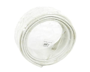 PVC Insulated Cable round 3 x 1.0mm - 100m