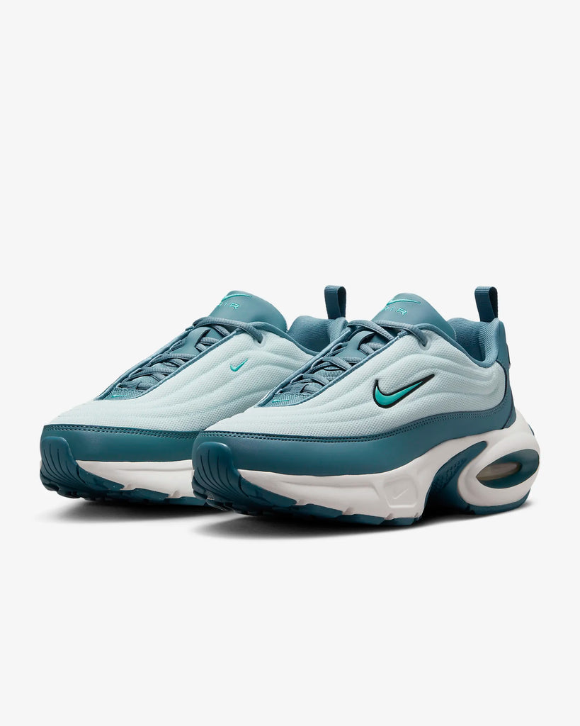NIKE AIR MAX PORTAL SNEAKER BLUE
