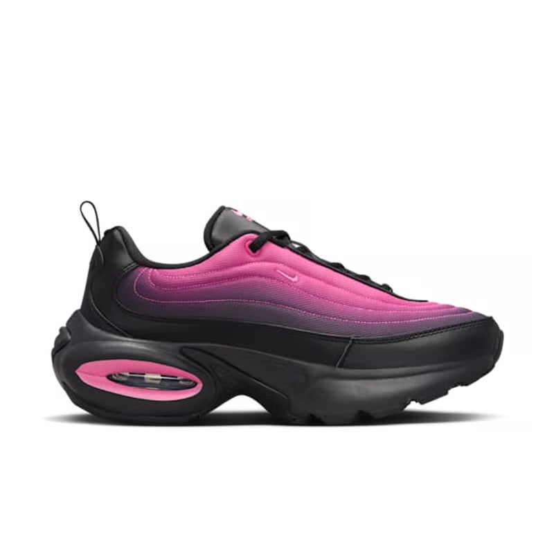 Nike Air Max Portal Black & Pinksicle