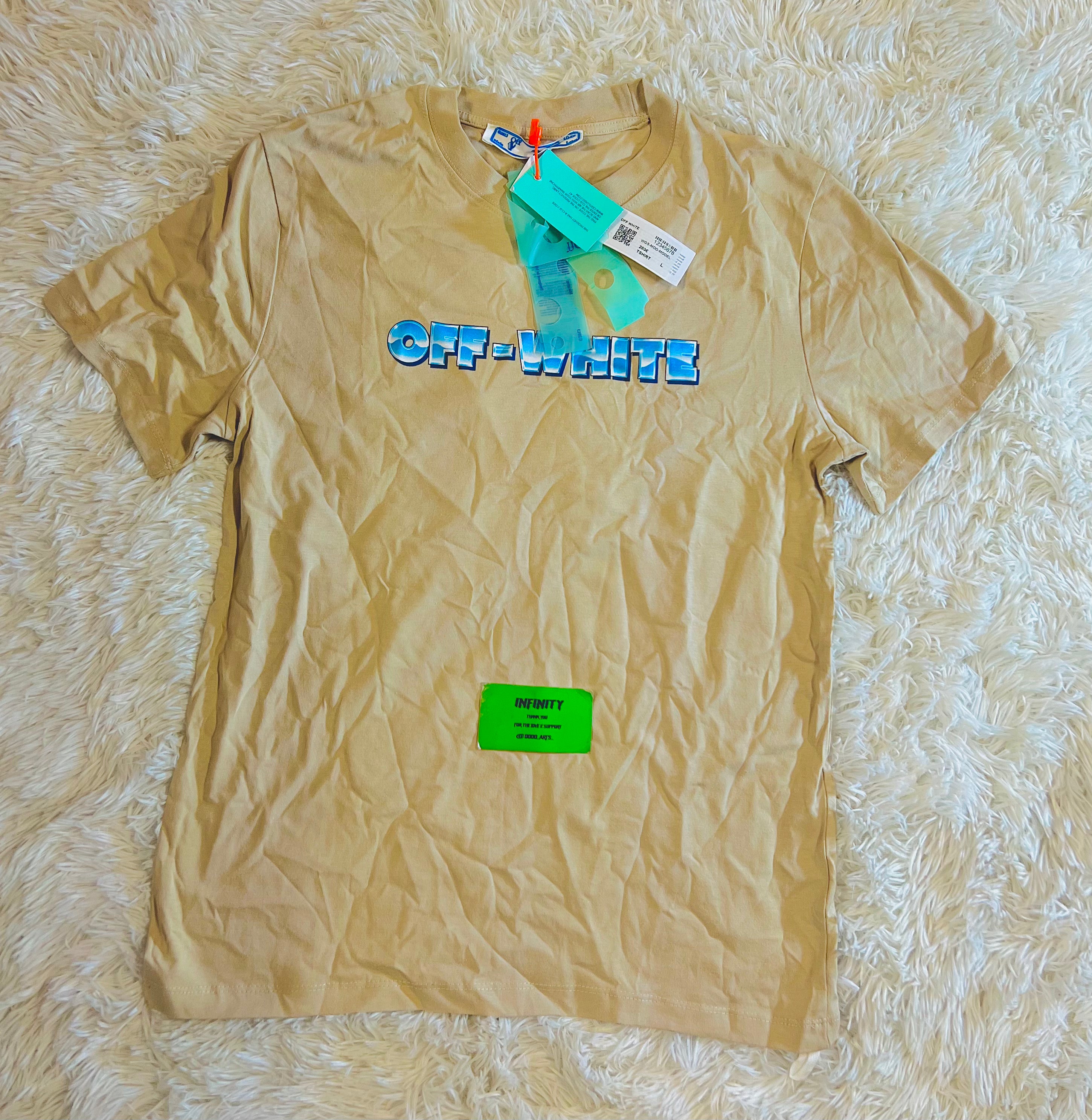 Off-White T-shirt