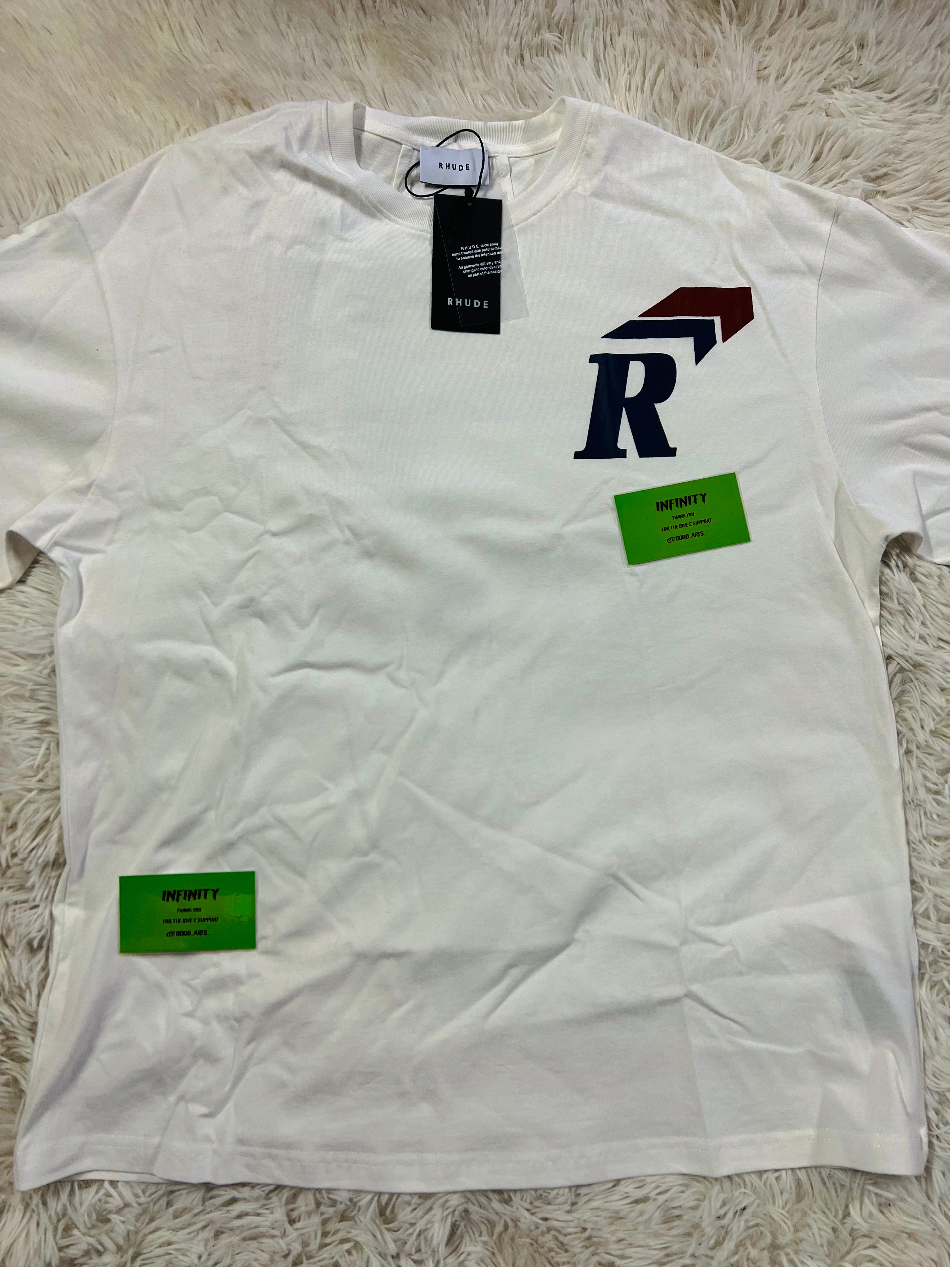 Rhude