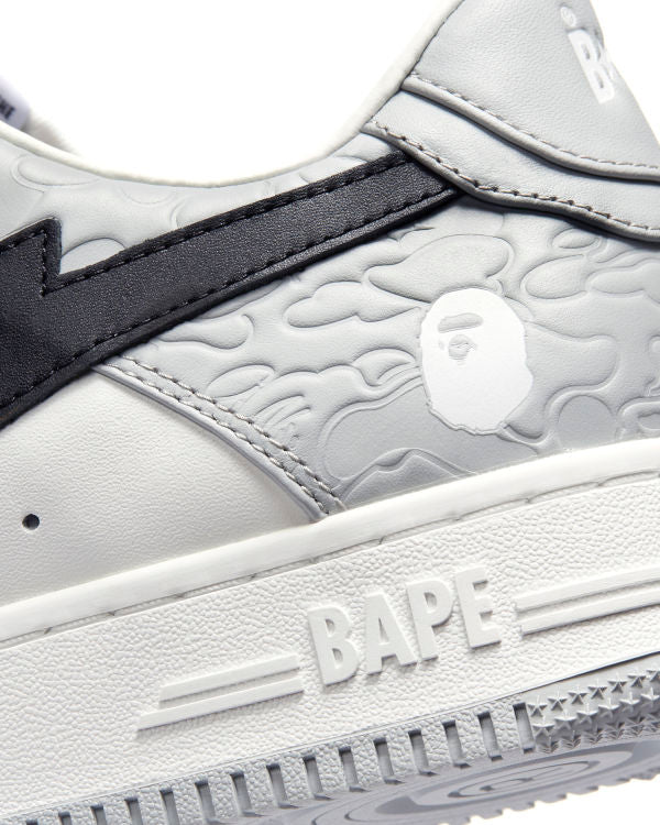 BAPESTA GREY