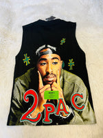 Load image into Gallery viewer, 2pac Vest

