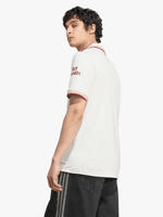 Load image into Gallery viewer, adidas Mens Arsenal 3rd 25/26 White/Red Stadium Jersey
