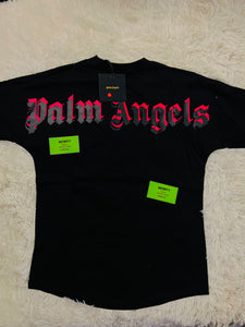 Palm Angles