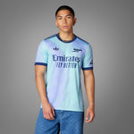 Load image into Gallery viewer, ARSENAL 24/25 THIRD JERSEY
