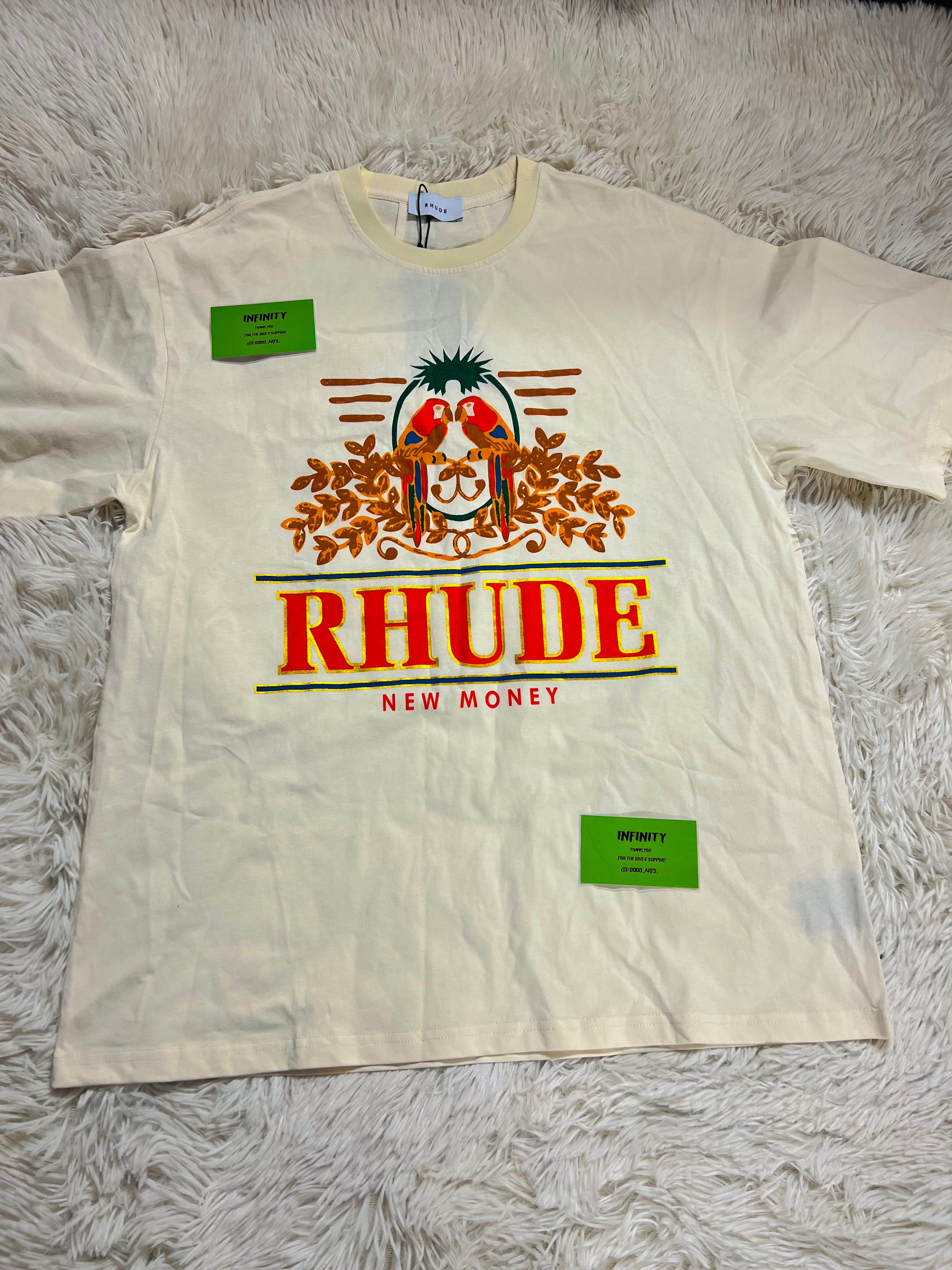 Rhude