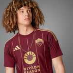 Load image into Gallery viewer, AS ROMA 24/25 HOME JERSEY
