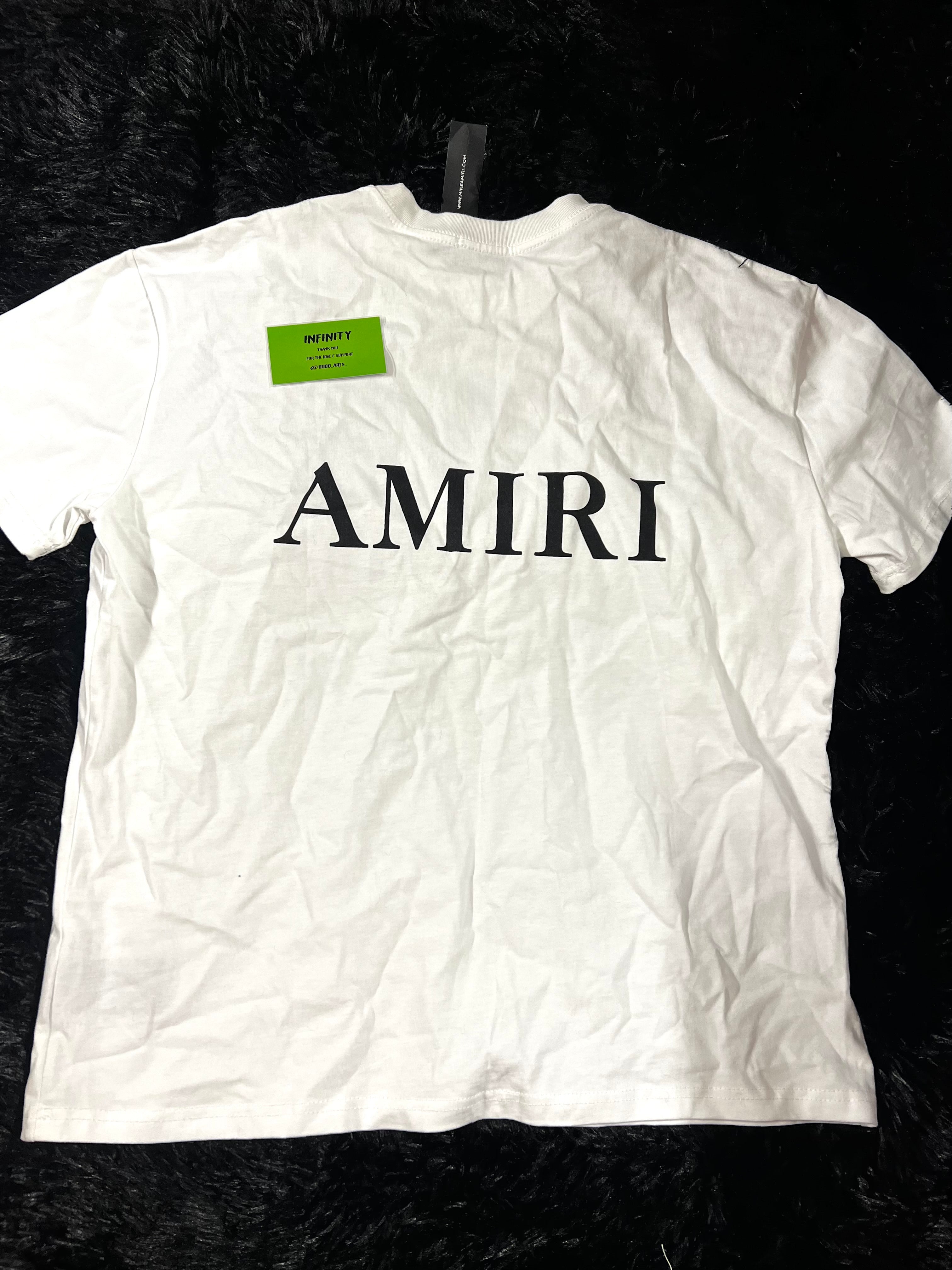 Amiri T-Shirt