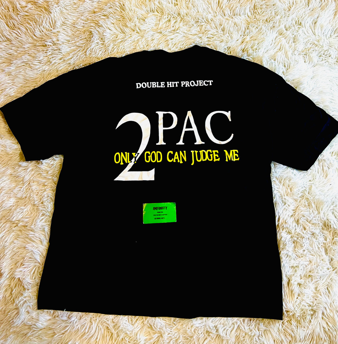 2-pac T-Shirt – 0000Art