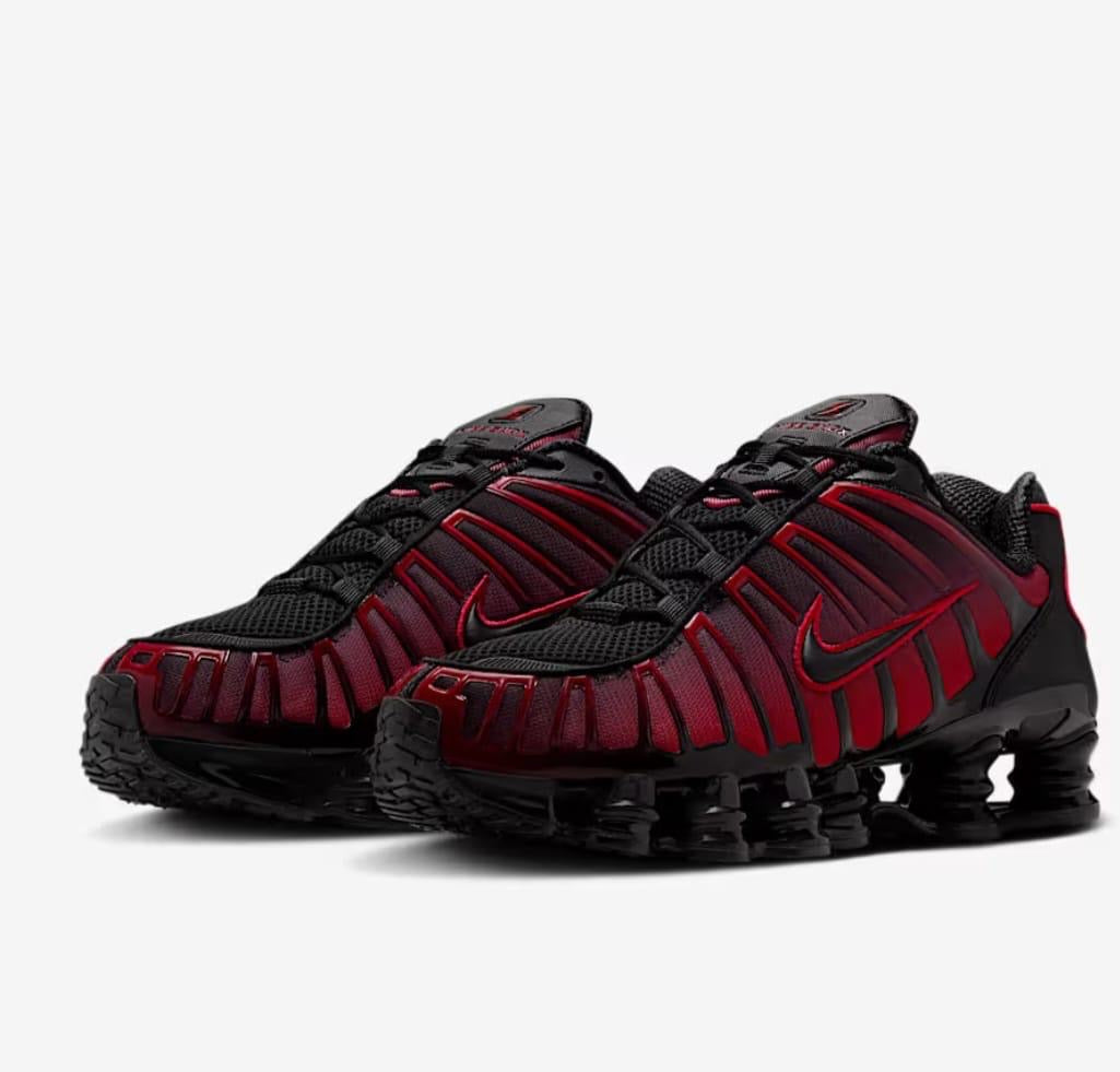 Nike Shox TL Men's Shoes